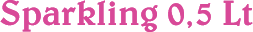 PETSparkling 0,5