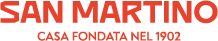 Acqua San Martino